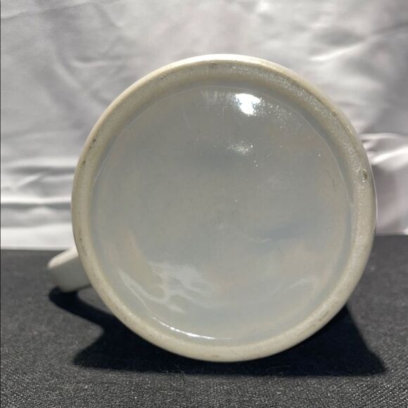 Rodenbach Ceramic Beer Stein with Tower Design - Picture 6 of 7